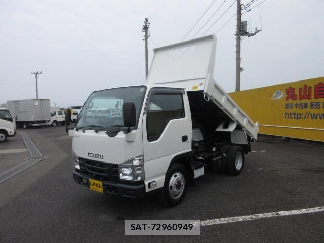 Isuzu ELF TRUCK 2026-01 8524655-9