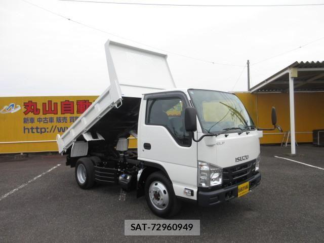 Isuzu ELF TRUCK 2026-01 8524655-10