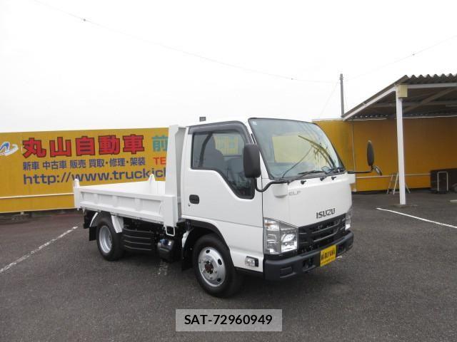 Isuzu ELF TRUCK 2026-01 8524655-1
