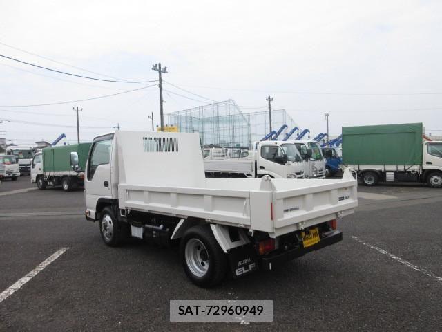 Isuzu ELF TRUCK 2026-01 8524655-2
