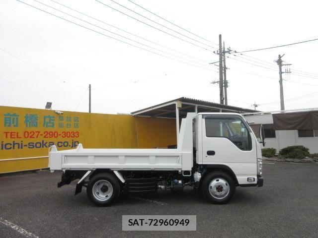 Isuzu ELF TRUCK 2026-01 8524655-5