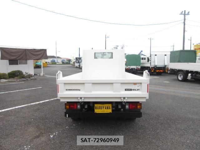 Isuzu ELF TRUCK 2026-01 8524655-6