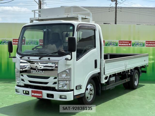 Isuzu ELF TRUCK 2020-11 8524702-0