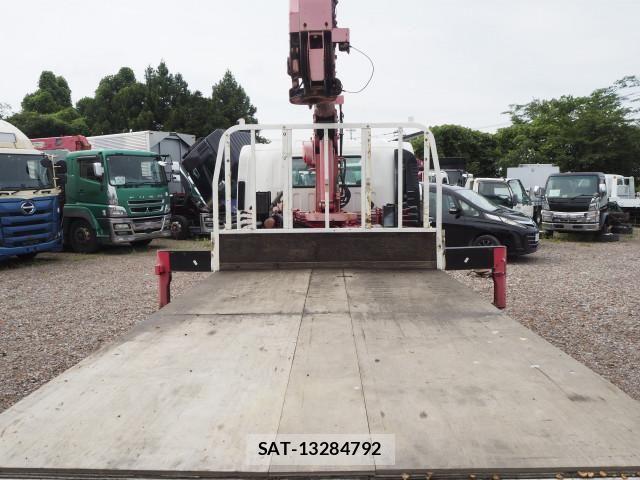 Isuzu ELF TRUCK 2010-08 8524721-18