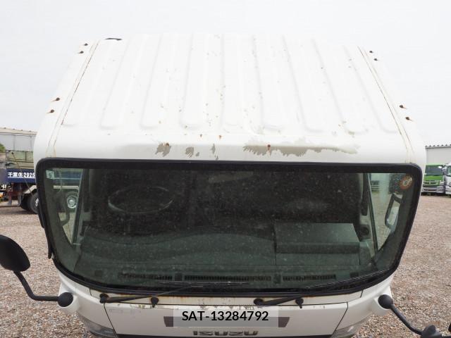 Isuzu ELF TRUCK 2010-08 8524721-20