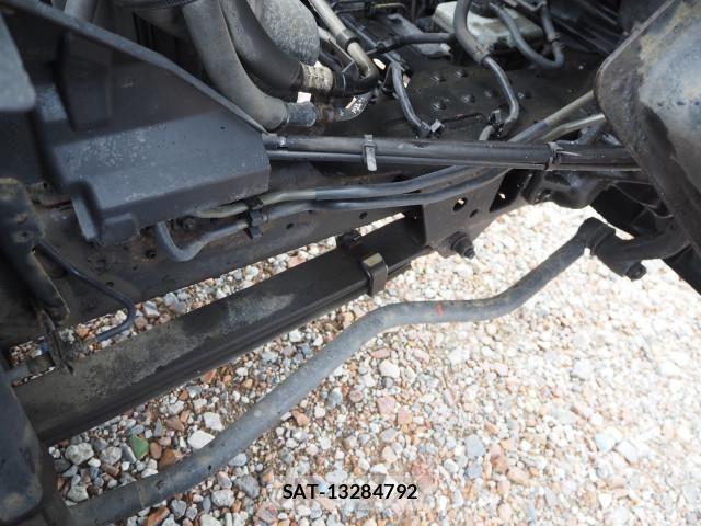 Isuzu ELF TRUCK 2010-08 8524721-23