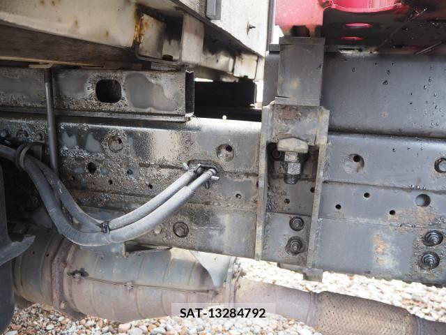 Isuzu ELF TRUCK 2010-08 8524721-24