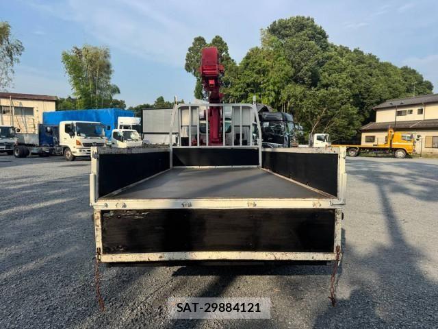 Isuzu ELF TRUCK 2006-03 8524735-9