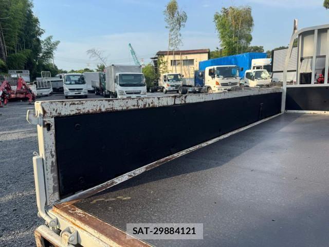 Isuzu ELF TRUCK 2006-03 8524735-10