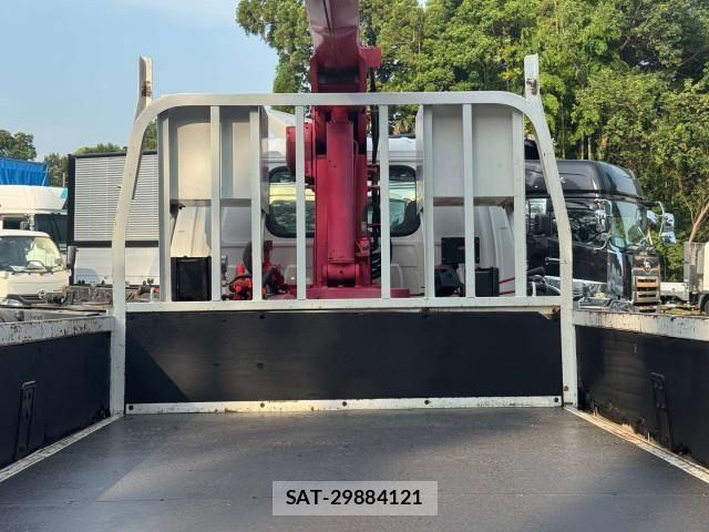 Isuzu ELF TRUCK 2006-03 8524735-13