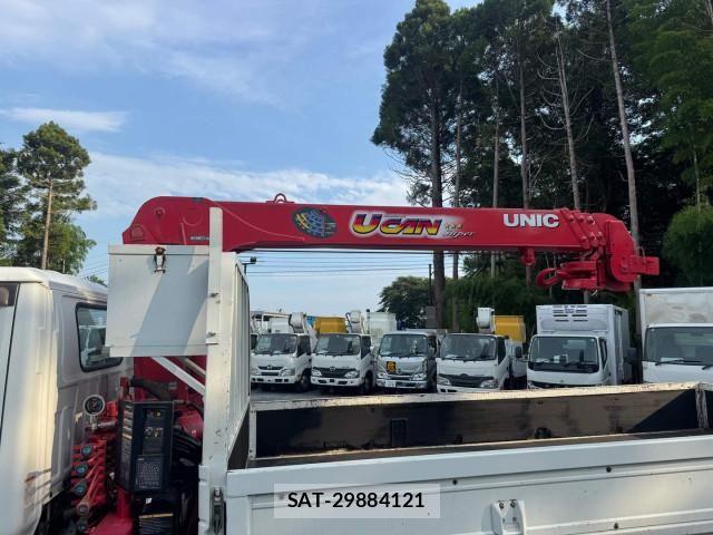 Isuzu ELF TRUCK 2006-03 8524735-14