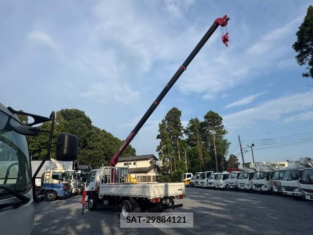 Isuzu ELF TRUCK 2006-03 8524735-15