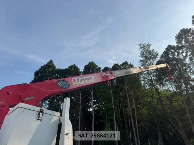 Isuzu ELF TRUCK 2006-03 8524735-16
