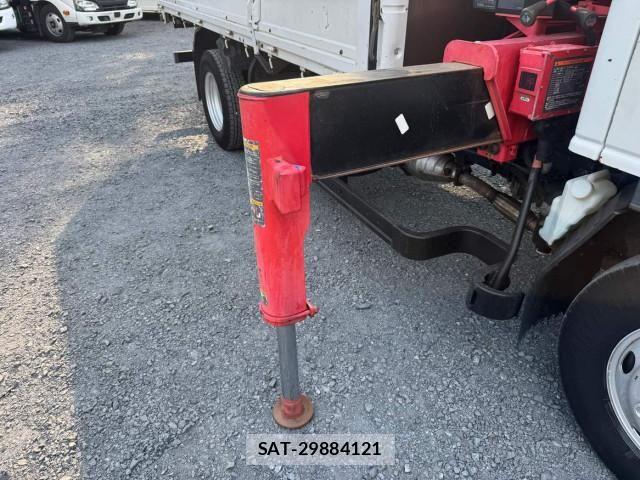 Isuzu ELF TRUCK 2006-03 8524735-18
