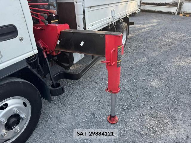 Isuzu ELF TRUCK 2006-03 8524735-19