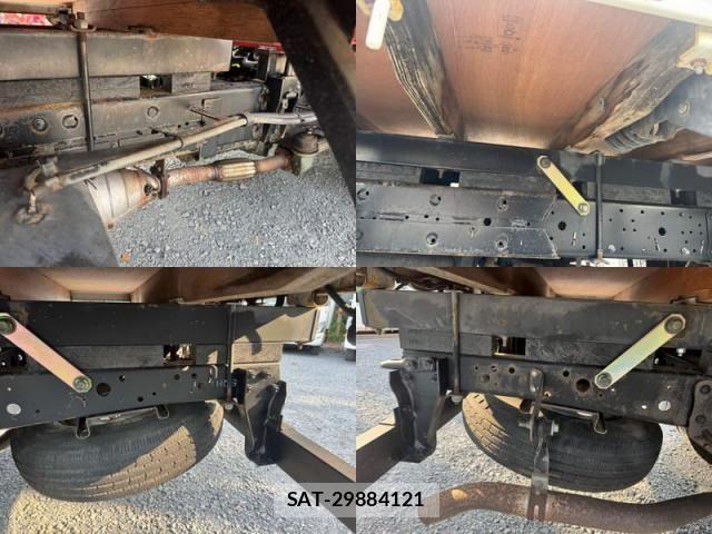 Isuzu ELF TRUCK 2006-03 8524735-23
