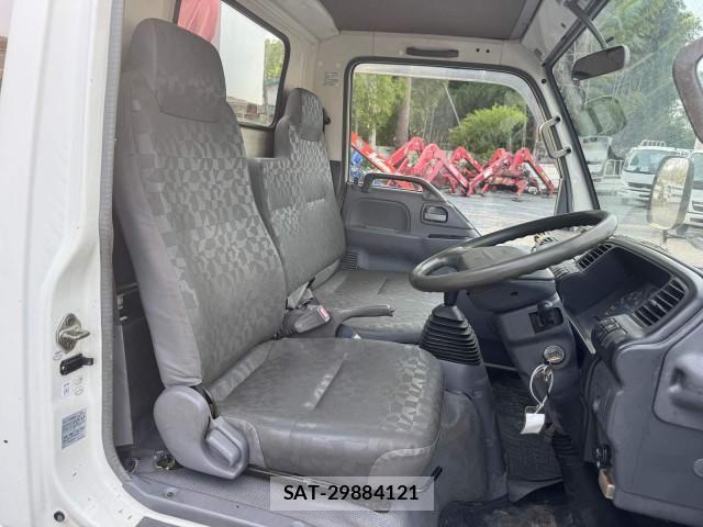 Isuzu ELF TRUCK 2006-03 8524735-25