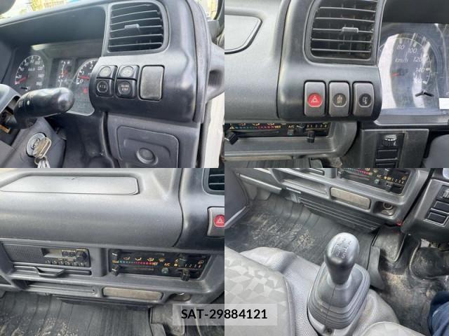 Isuzu ELF TRUCK 2006-03 8524735-26