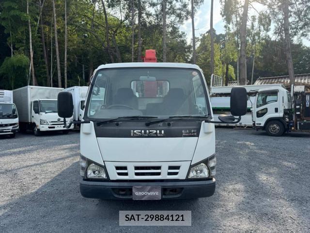 Isuzu ELF TRUCK 2006-03 8524735-5