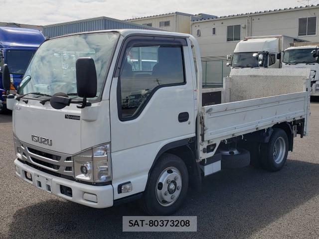 Isuzu ELF TRUCK 2021-07 8524682-0