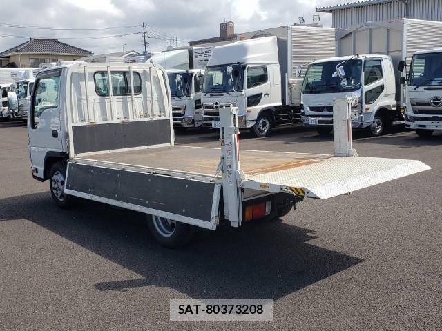 Isuzu ELF TRUCK 2021-07 8524682-9