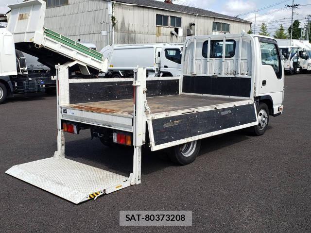 Isuzu ELF TRUCK 2021-07 8524682-12