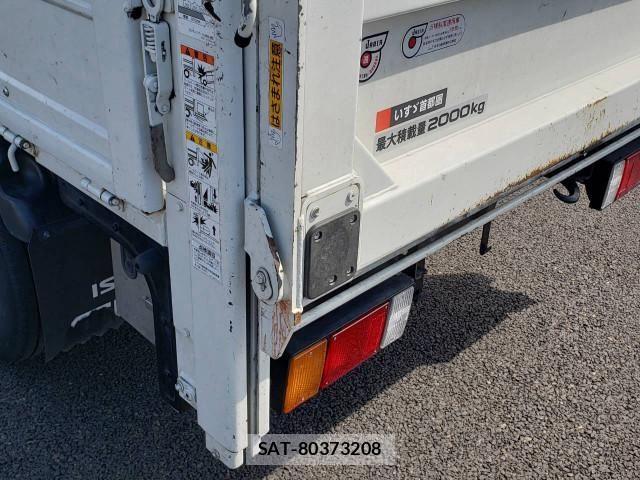 Isuzu ELF TRUCK 2021-07 8524682-16