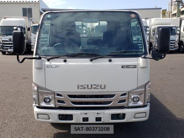 Isuzu ELF TRUCK 2021-07 8524682-1