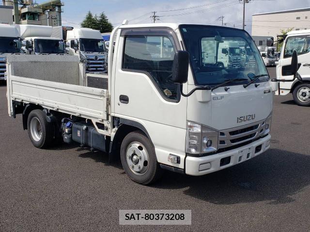 Isuzu ELF TRUCK 2021-07 8524682-2