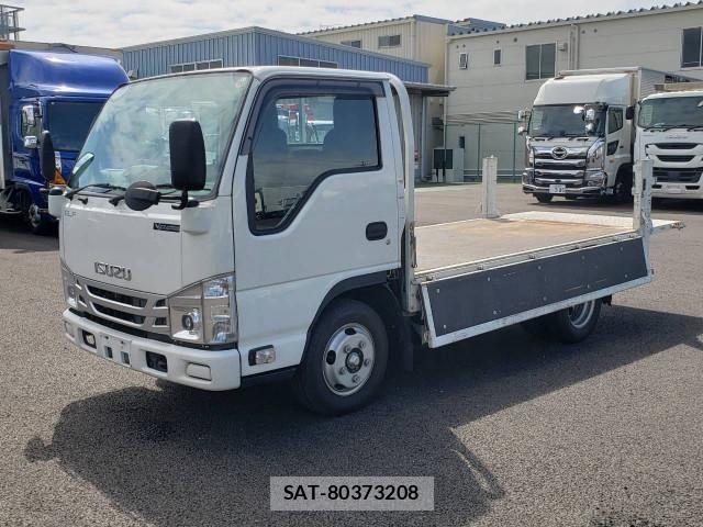 Isuzu ELF TRUCK 2021-07 8524682-6