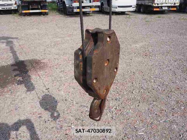 Isuzu ELF TRUCK 2008-05 8524659-10