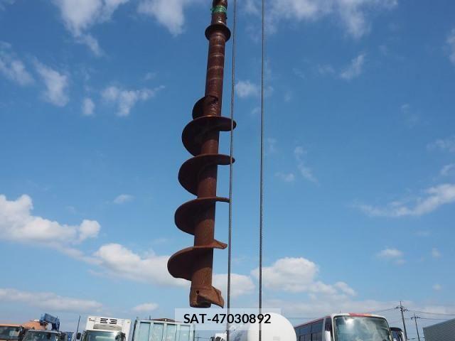 Isuzu ELF TRUCK 2008-05 8524659-11