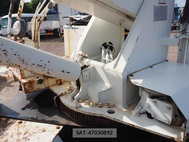 Isuzu ELF TRUCK 2008-05 8524659-13