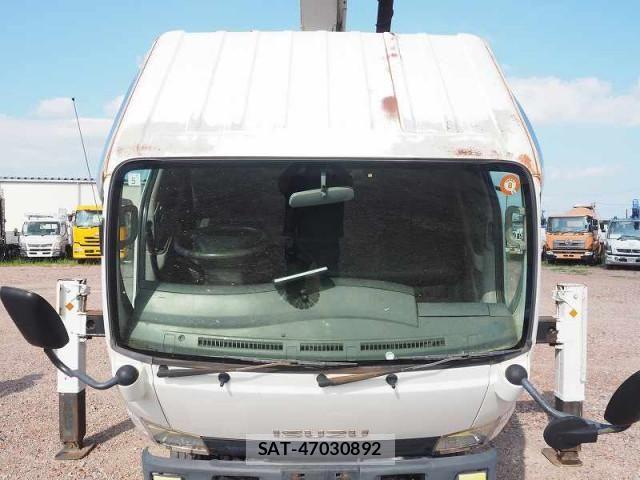 Isuzu ELF TRUCK 2008-05 8524659-15