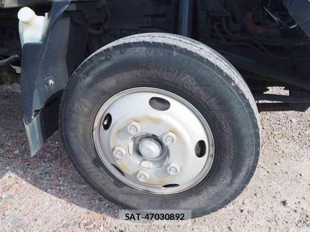 Isuzu ELF TRUCK 2008-05 8524659-16