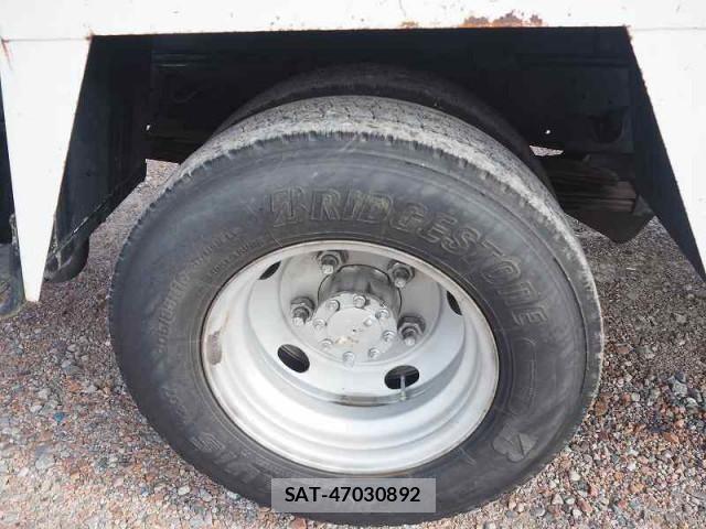 Isuzu ELF TRUCK 2008-05 8524659-20