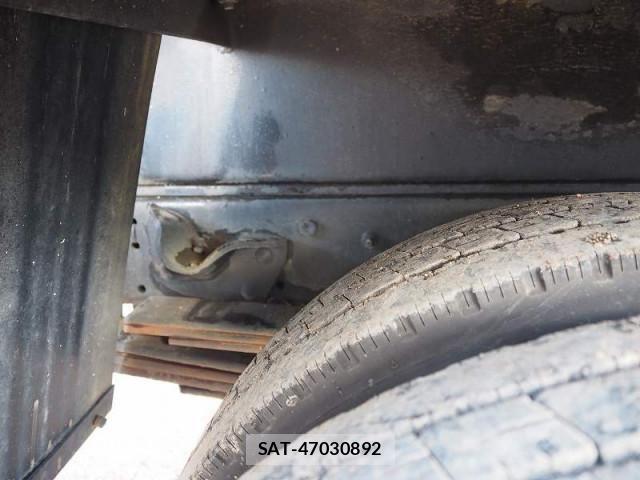 Isuzu ELF TRUCK 2008-05 8524659-21