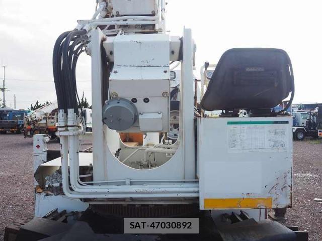 Isuzu ELF TRUCK 2008-05 8524659-25