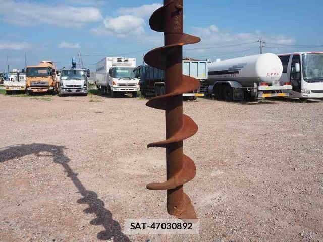 Isuzu ELF TRUCK 2008-05 8524659-8