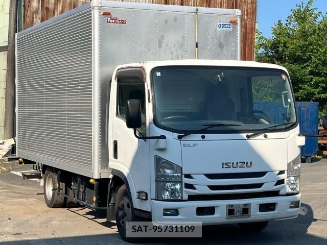Isuzu ELF TRUCK 2016-04 8524747-1