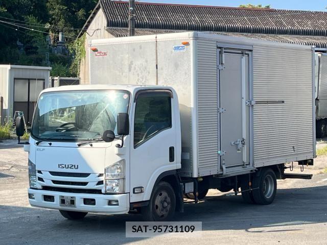 Isuzu ELF TRUCK 2016-04 8524747-4