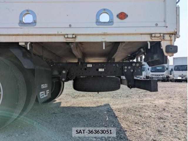 Isuzu ELF TRUCK 2019-08 8524699-16