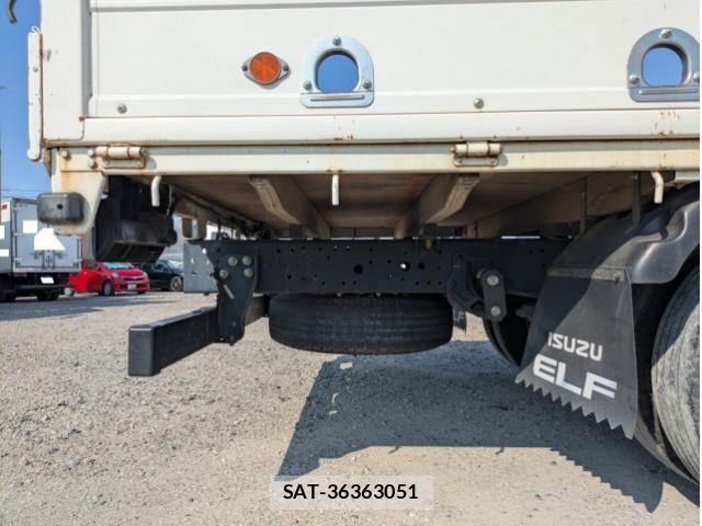 Isuzu ELF TRUCK 2019-08 8524699-22