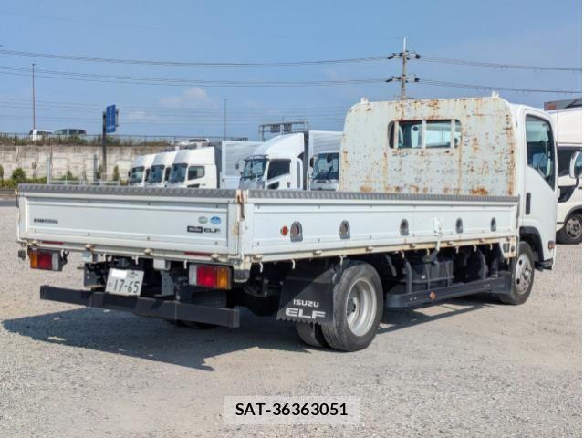 Isuzu ELF TRUCK 2019-08 8524699-6