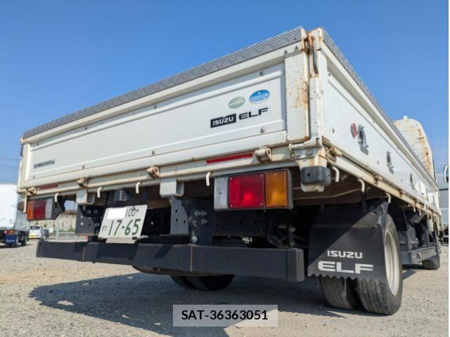 Isuzu ELF TRUCK 2019-08 8524699-7