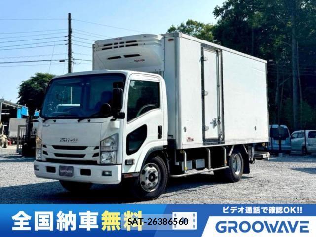 Isuzu ELF TRUCK 2020-01 8524665-0