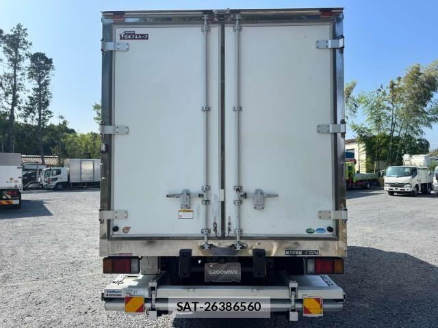 Isuzu ELF TRUCK 2020-01 8524665-9