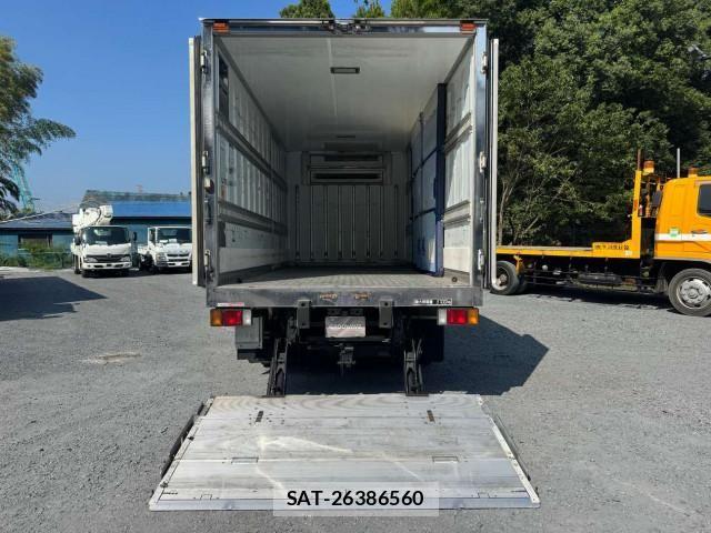 Isuzu ELF TRUCK 2020-01 8524665-10