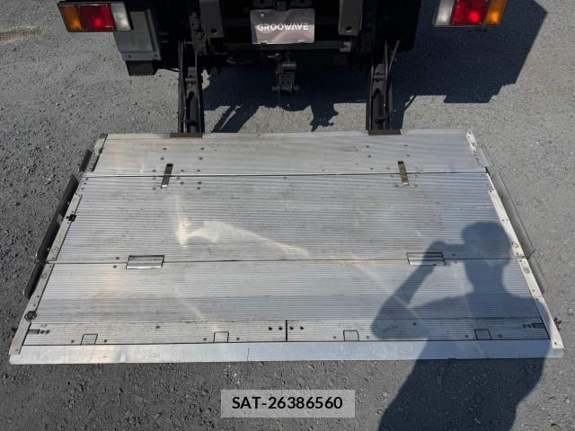 Isuzu ELF TRUCK 2020-01 8524665-11