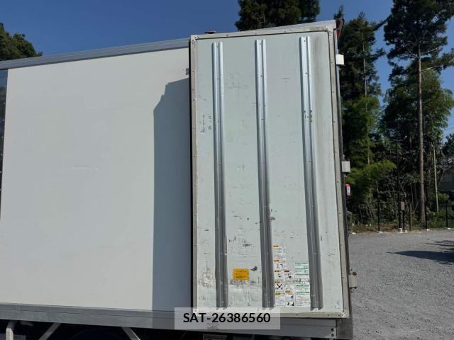 Isuzu ELF TRUCK 2020-01 8524665-17